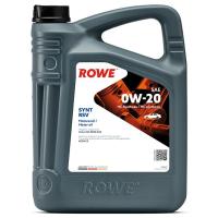  Rowe 0/20 Hightec Synt RSV C5  5  20260-0050-99