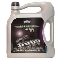   FORD Formula S/SD 5W40 A3/B4/C3 SM/CF (5 ) . 14E9D1