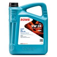 Rowe 5W-20 Hightec Synt HC ECO-FO C5 SN,Ford WSS-M2C948-B Jaguar Land Rover  5 20206005099