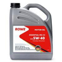 Rowe 5W-40 Essential MS-C3 SN/CF, C3  4  203654532A
