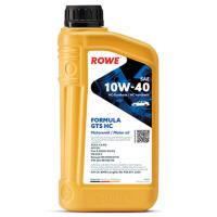 Rowe 10/40 Hightec Formula Gts HC A3/B4,API SN/CF, BMW Longlife-98 1  20093-0010-99