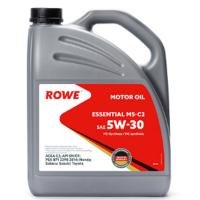 Rowe 5/30 Essential MS-C2, API SN/CF, PSA B71 2290-2014  4  20363-453-2A