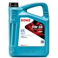 Rowe 5/30 Hightec Synt RS HC ILSAC GF-2,Ford WSS-M2C912-A,Ford WSS-M2C913-A/-B 5  20024-0050-99