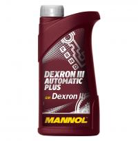 Mannol ATF Dexron III 1