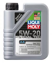 LIQUI MOLY Special Tec AA 5W-20 1