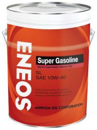 ENEOS Super Gasoline SL 10W-40 20