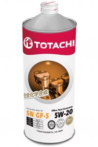 TOTACHI Ultra Fuel Economy 5W-20 1