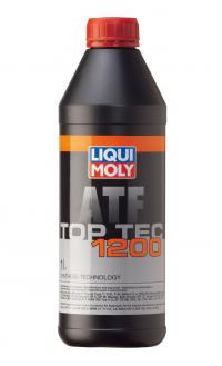 LIQUI MOLY Top Tec ATF 1200 1