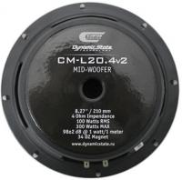  (-)  Dynamic State CM-L20.4v2 Custom Series -  2