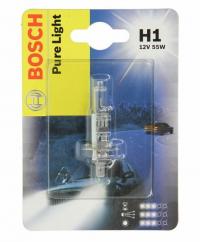 Bosch Standard H1 12V 55W (1987301005)