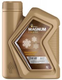  Magnum Coldtec SN/CF 5W-40 1
