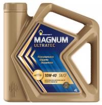  Magnum Ultratec SN/CF 10W-40 4