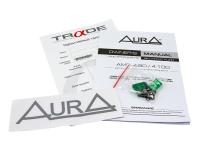  Aura AMP-4.100 -  6