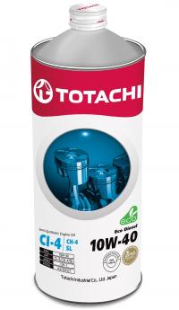 TOTACHI Eco Diesel 10W-40 1