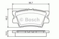    Bosch 0986494154