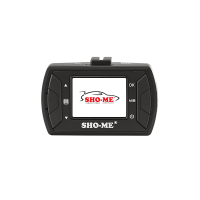  Sho-Me HD45-LCD -  4