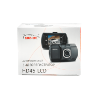  Sho-Me HD45-LCD -  8