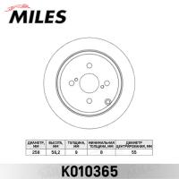    MILES K010365 (TRW DF4379)
