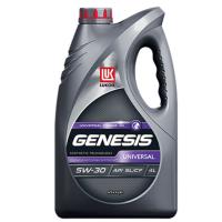  Genesis Universal 5W-30 4