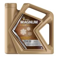  Magnum Coldtec 5W-30 SN/CF 4
