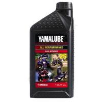 Yamalube 2S 2 Semisynthetic Oil 0,946