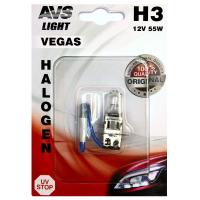   AVS Vegas 12 H3 55  /   A78481S