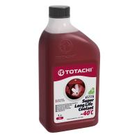 TOTACHI NIRO SUPER LLC RED -40 C 1