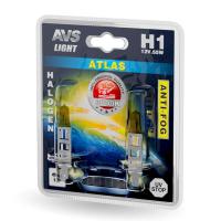   AVS  Atlas Anti-Fog 12 H1 55    2. A78618S