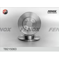    FENOX TB215063