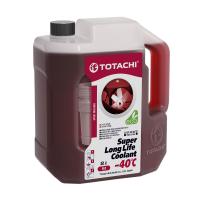TOTACHI SUPER LLC Red -40C 2