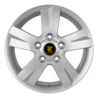 RepliKey Hyundai IX35 [RK L11D] 6,5J*R17 5*114,3 48 67,1 S