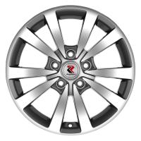 RepliKey Volkswagen Tiguan [RK L24A] 6,5J*R16 5*112 33 57,1 GMF