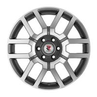 RepliKey Nissan Pathfinder [RK850A] 8J*R18 6*114,3 30 66,1 GMF