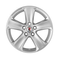 RepliKey Toyota RAV4 2013 [RK L217) 7J*R17 5*114,3 39 60,1 S