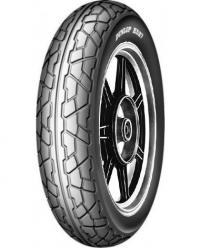 Dunlop K527 130/90 R16 67S TL  (Front)