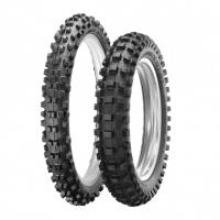 Dunlop Geomax AT81 90/90 R21 54M TT  (Front)