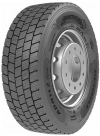 Armstrong ADR11 315/80 R22.5 156/150L  