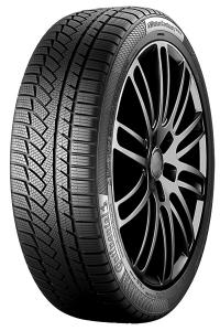 Continental ContiWinterContact TS 850 P 205/60 R16 92H