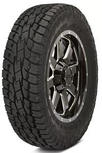 TOYO Open Country A/T 245/70 R17 108S