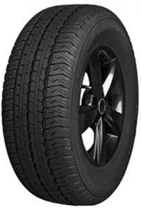 Ikon Tyres (Nokian Tyres) Ikon Nordman SC 185/75 R16c 104/102S