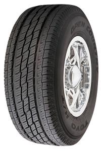 TOYO Open Country H/T 245/70 R16 107H