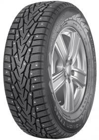 Ikon Tyres (Nokian Tyres) Ikon Nordman 7 205/50 R17 93T XL