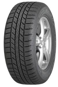 Goodyear Wrangler HP (All Weather) 245/65 R17 111H