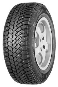 Continental ContiIceContact 4x4 HD 225/70 R16 107T XL