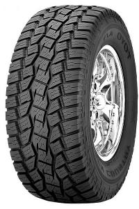 TOYO Open Country A/T Plus 265/75 R16 119/116S