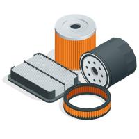 Фильтр воздушный ASIN ASINFA2591