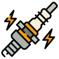 ����� ��������� (Platinum) DENSO PK20PRP11