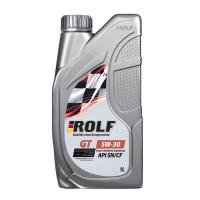  Rolf GT 5/30 SN/CF   1  322446