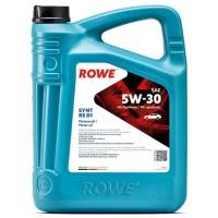  Rowe 5/30 Hightec Synt RS D1 API SP RC/SN PLUS RC ,ILSAC GF-5/-6A  5  20212-0050-99