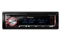 Pioneer DEH-X5600BT -  3